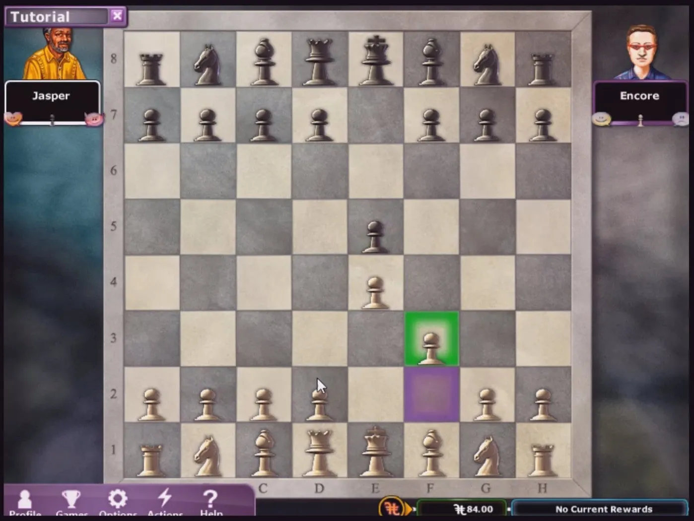 Encore Classic Puzzle & Board Games: скриншот 4