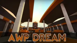 AWP_DREAM(CS2)