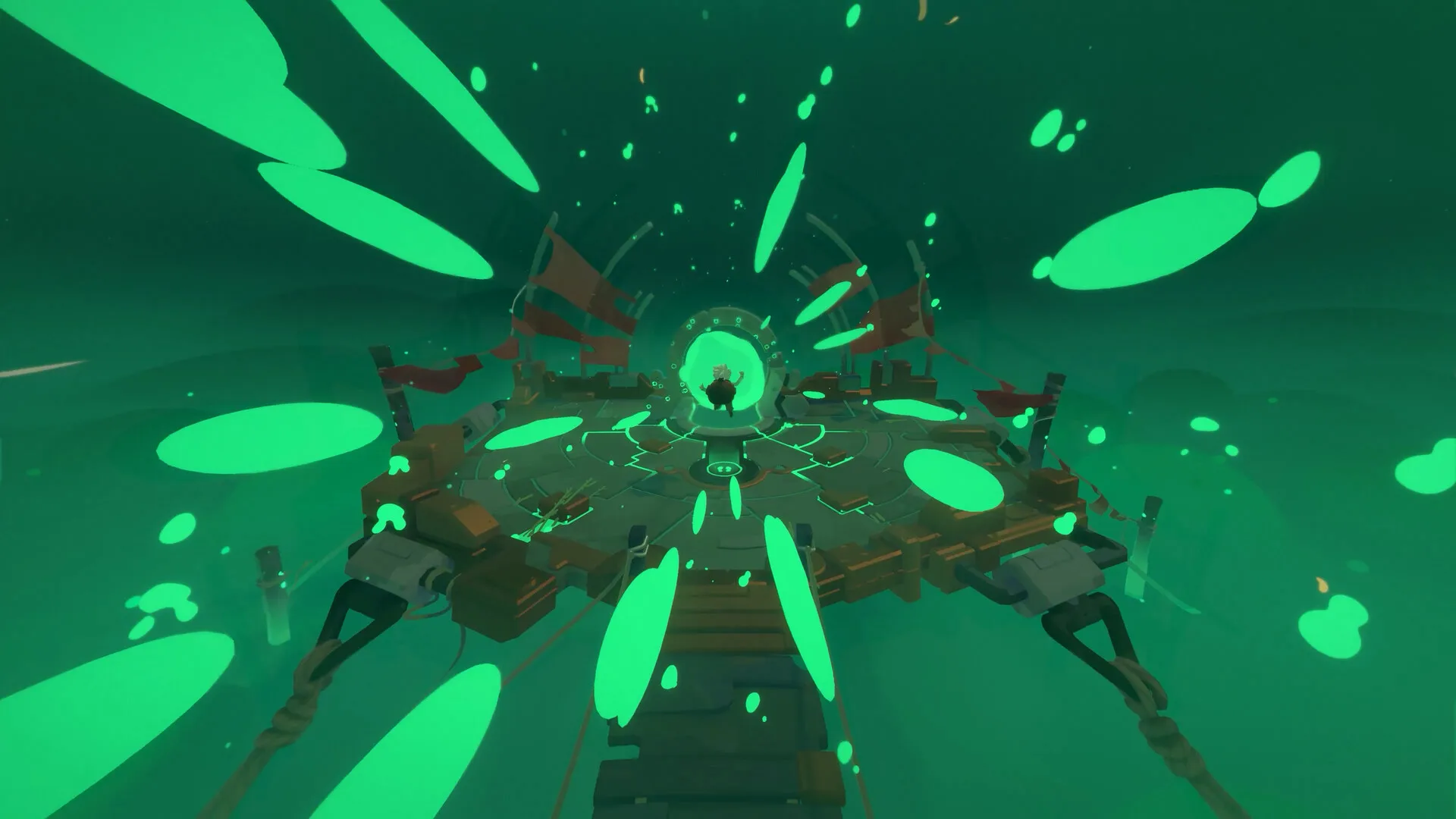 Moonlighter 2: The Endless Vault: скриншот 6