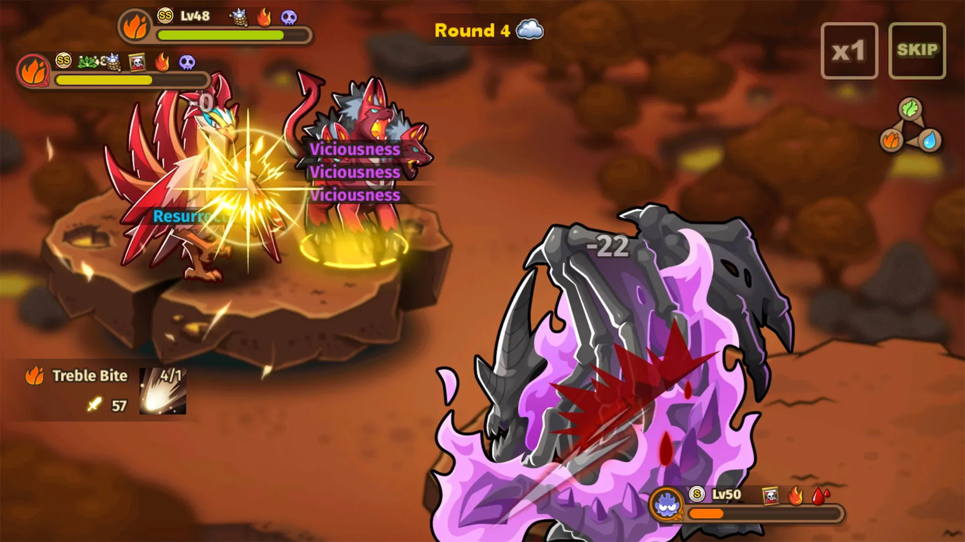 Haypi Monster 3: скриншот 6