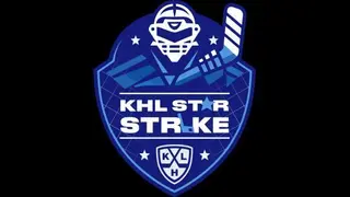 KHL Decals