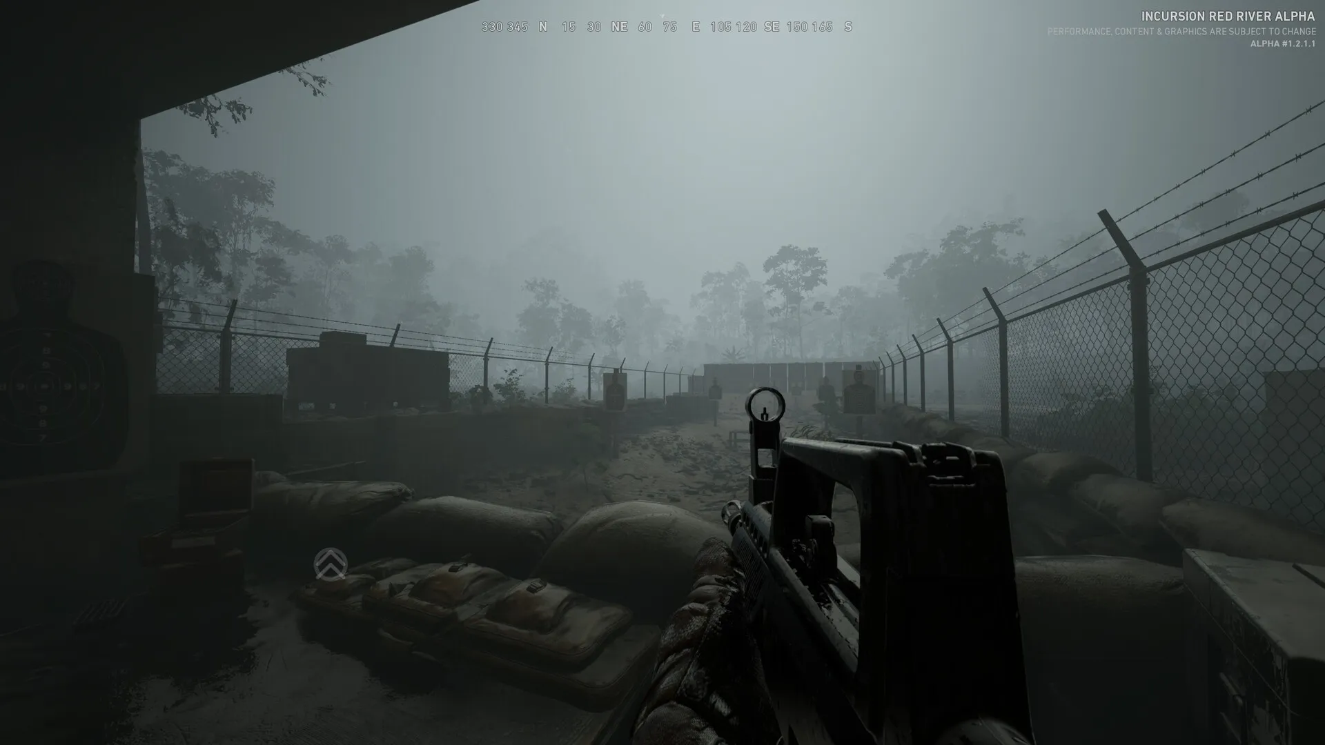 Incursion Red River: скриншот 4