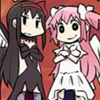 Madoka Magica NEW