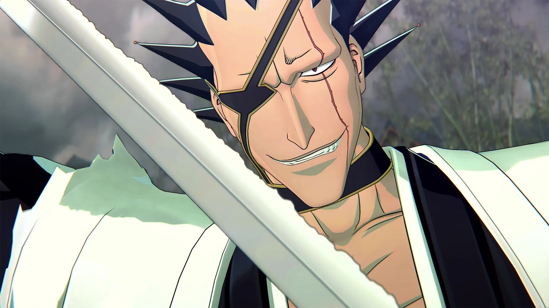 BLEACH Rebirth of Souls: скриншот 6