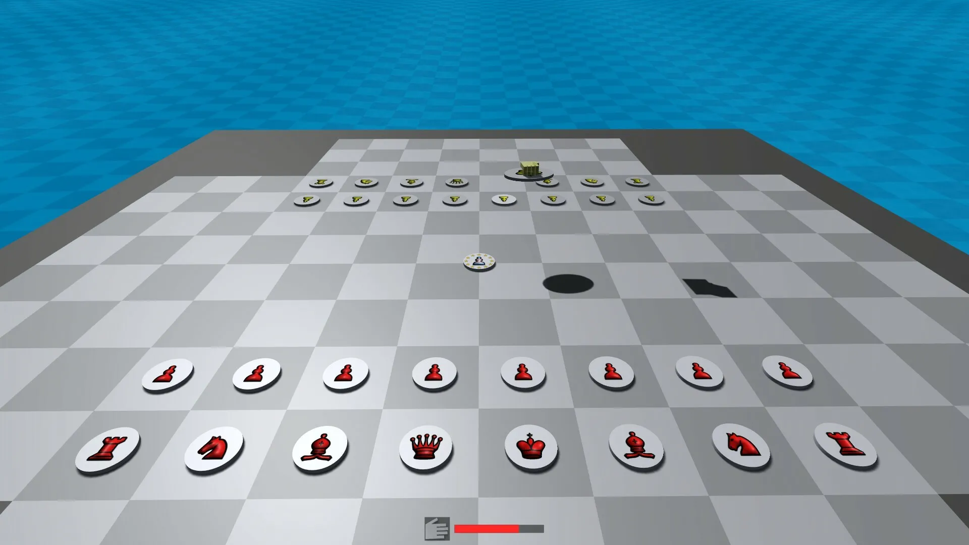Chess for idiots: скриншот 2