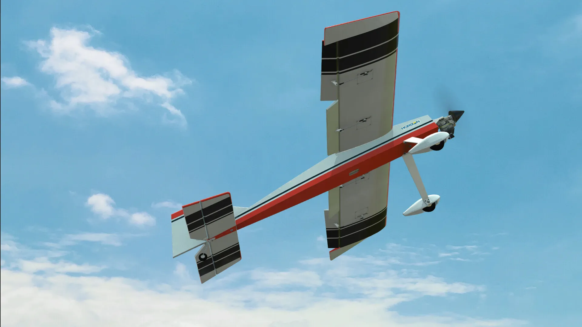 RealFlight Evolution: скриншот 4