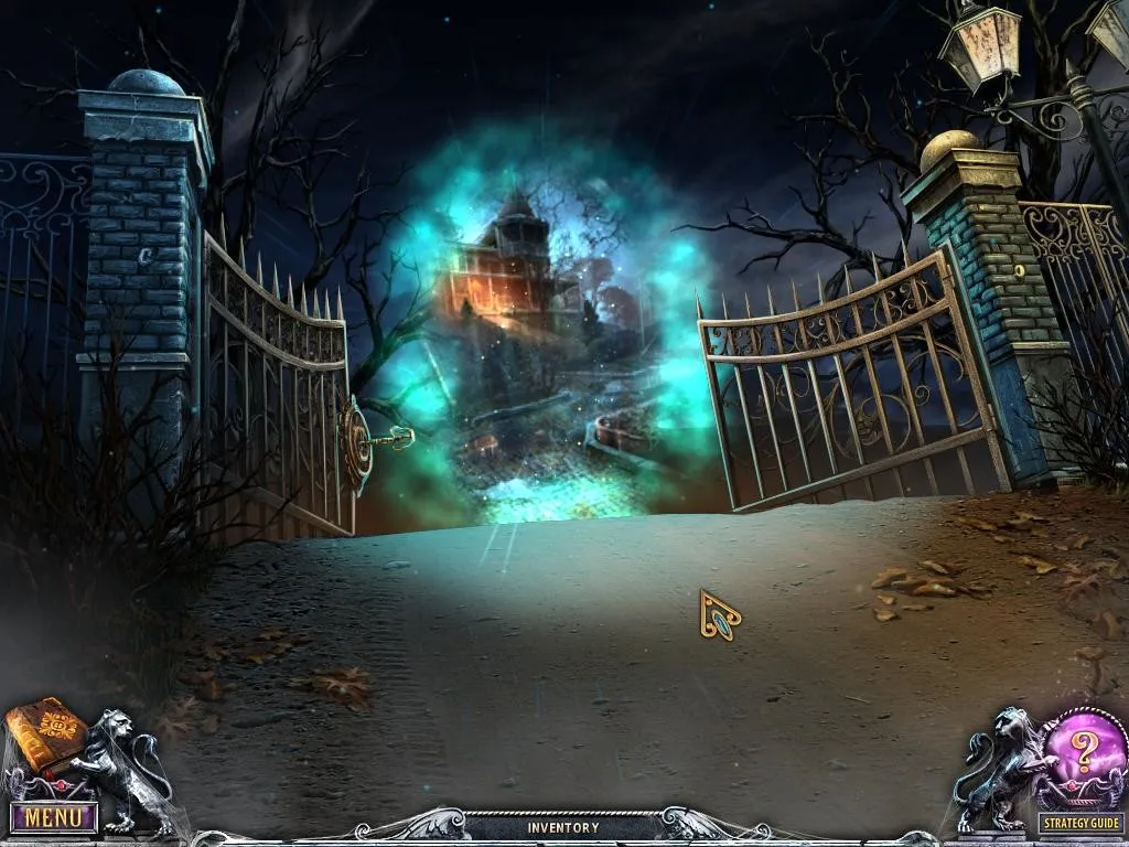 House of 1000 Doors: Family Secrets: скриншот 5