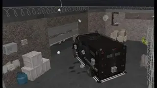 Prison FR