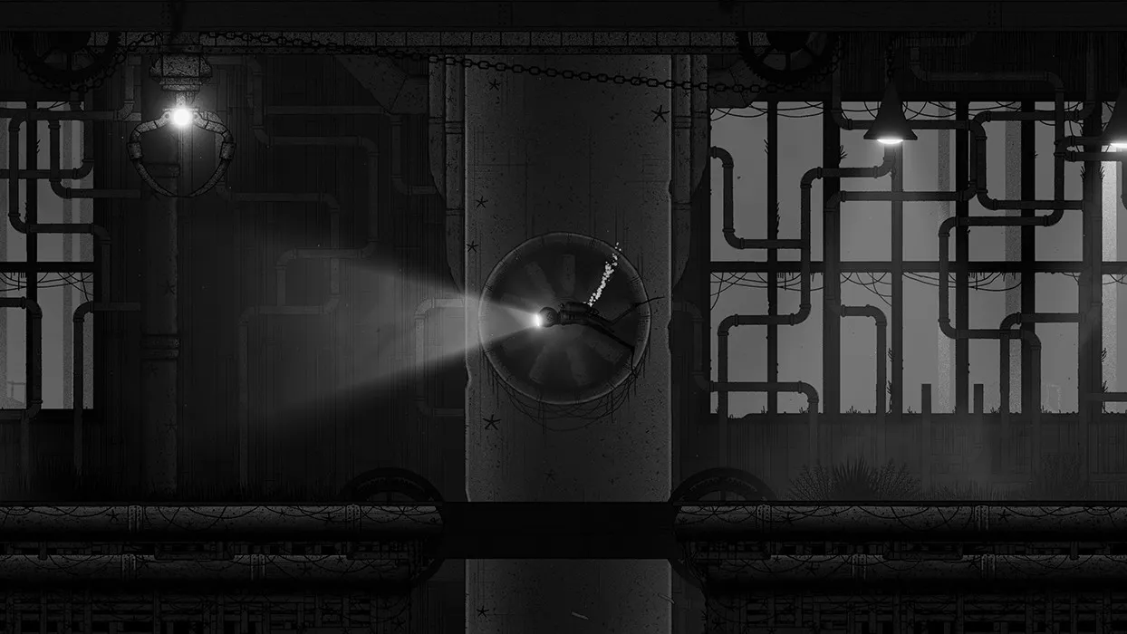 SILT: скриншот 3