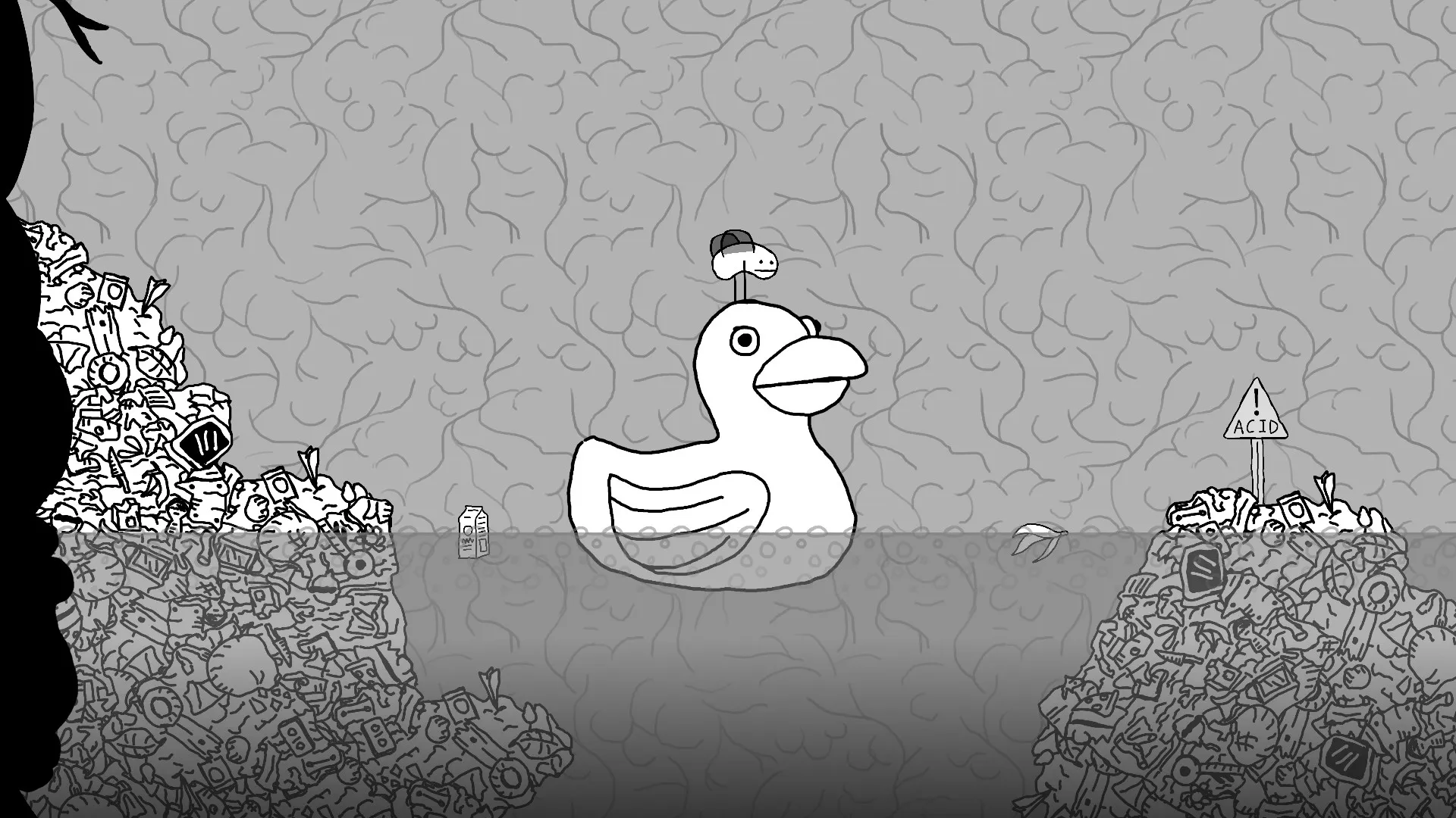 BirdGut: скриншот 1