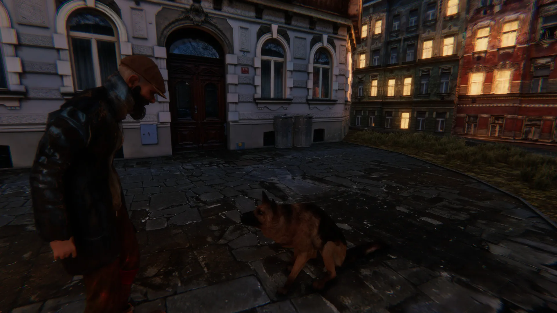 Hobo: Tough Life: скриншот 1