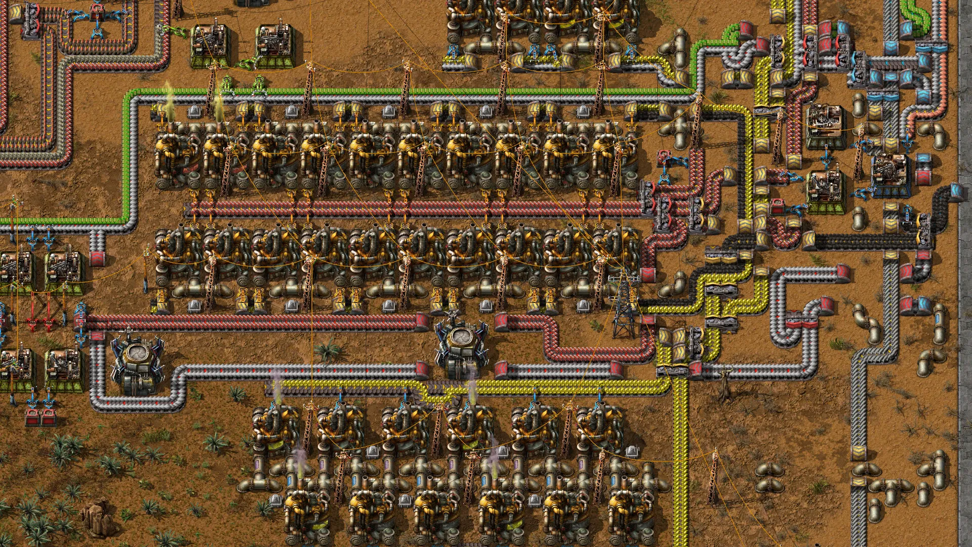 Factorio: скриншот 5