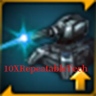 10XRepeatableTech