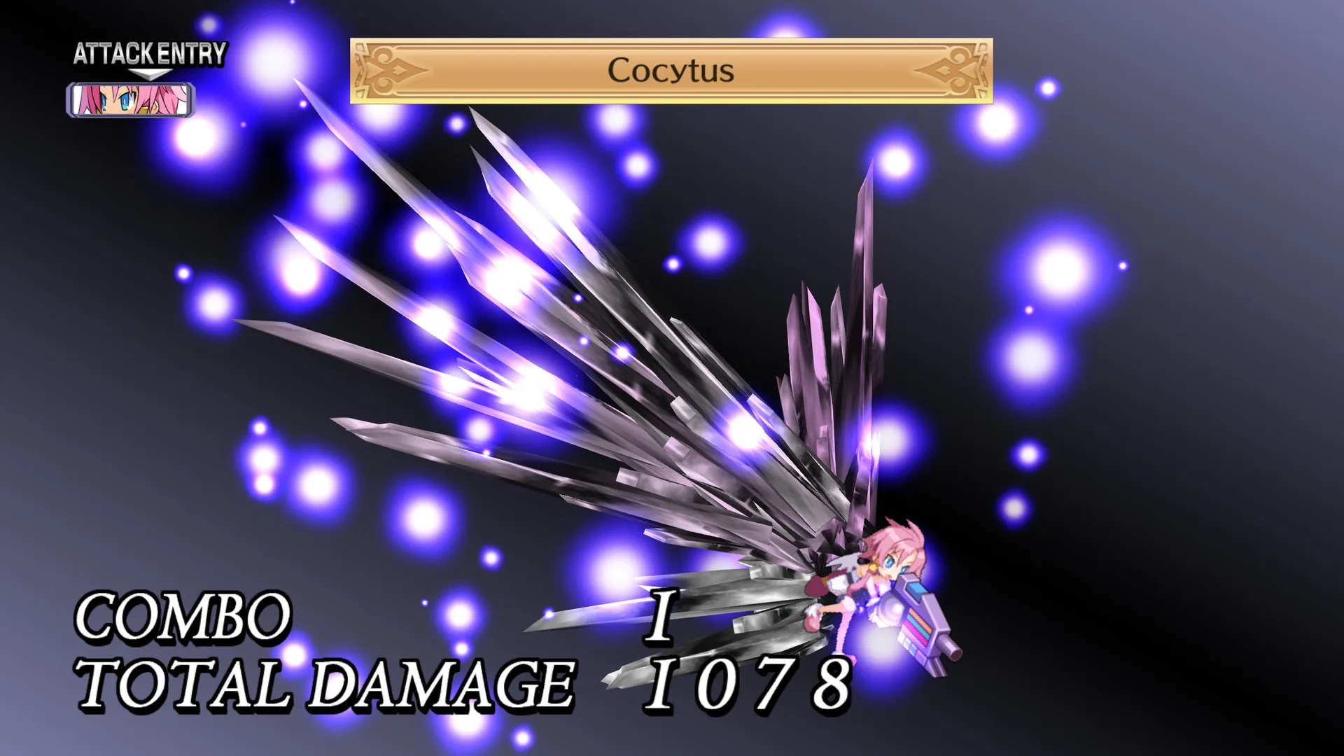 Disgaea 4 Complete+: скриншот 4