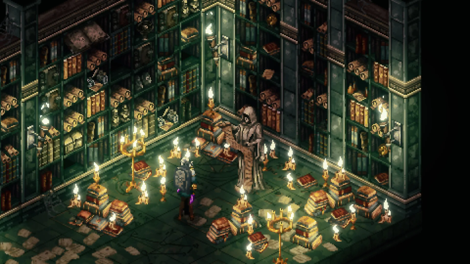 Guild Saga: Vanished Worlds: скриншот 8