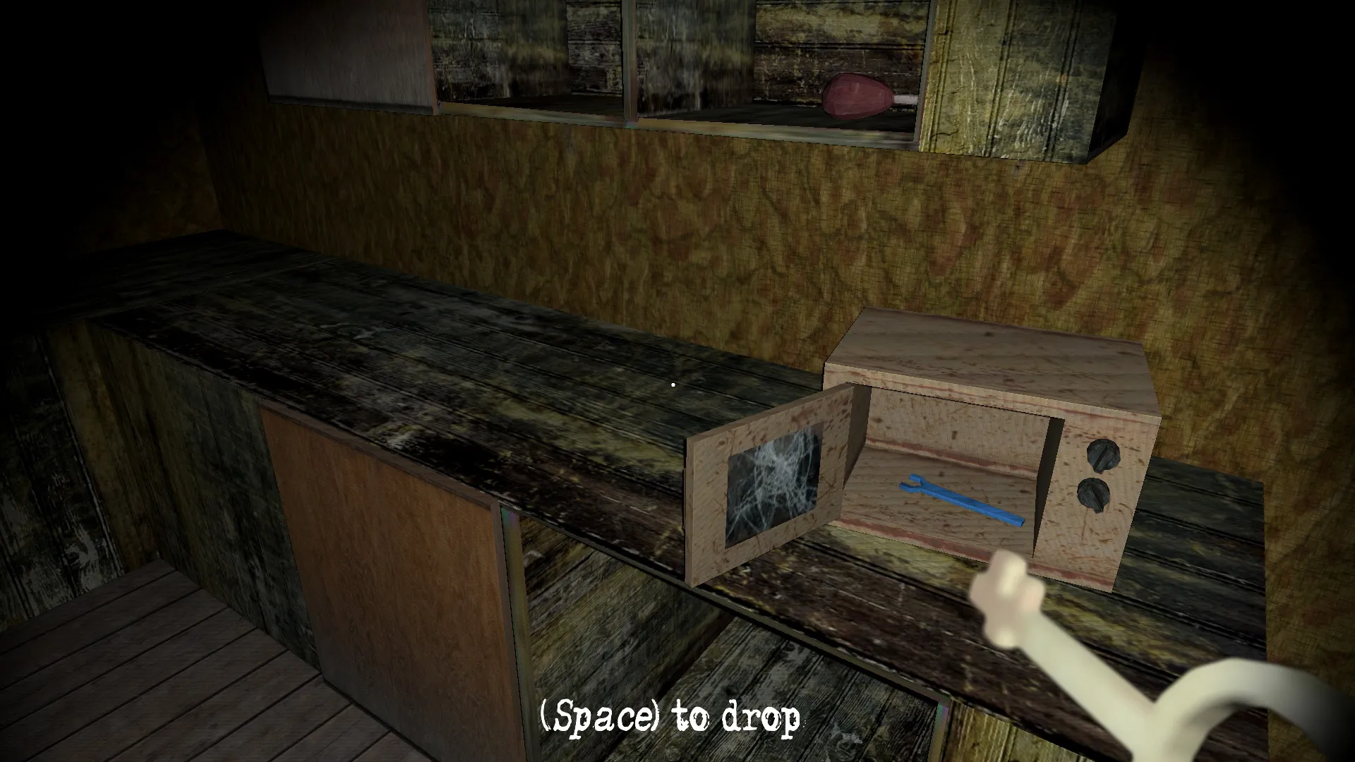 Granny: Chapter Two: скриншот 2