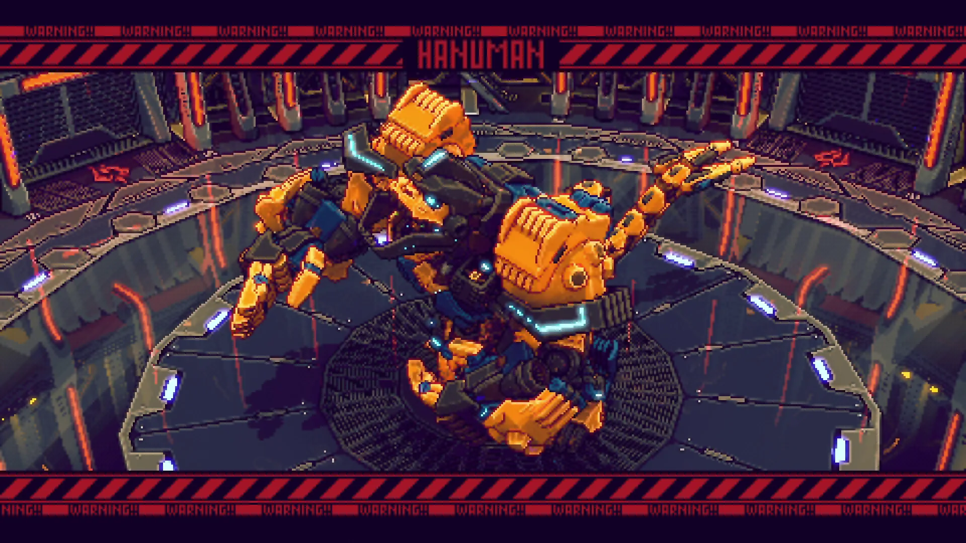 Metal Bringer: скриншот 3
