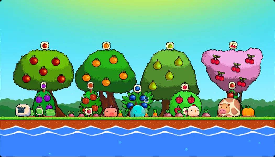 Plantera: скриншот 5