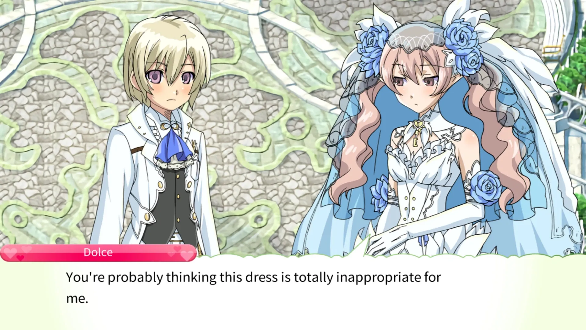 Rune Factory 4 Special: скриншот 7