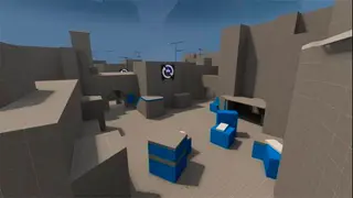 Luckyshot Mirage FPS