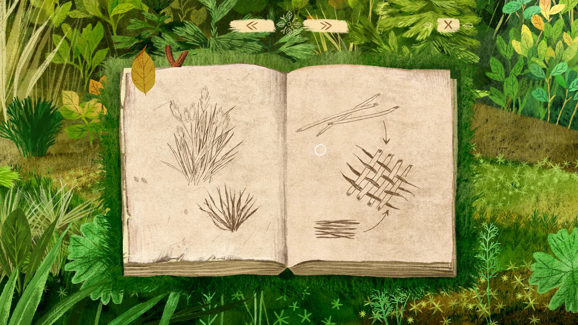 Tukoni: Prologue: скриншот 3