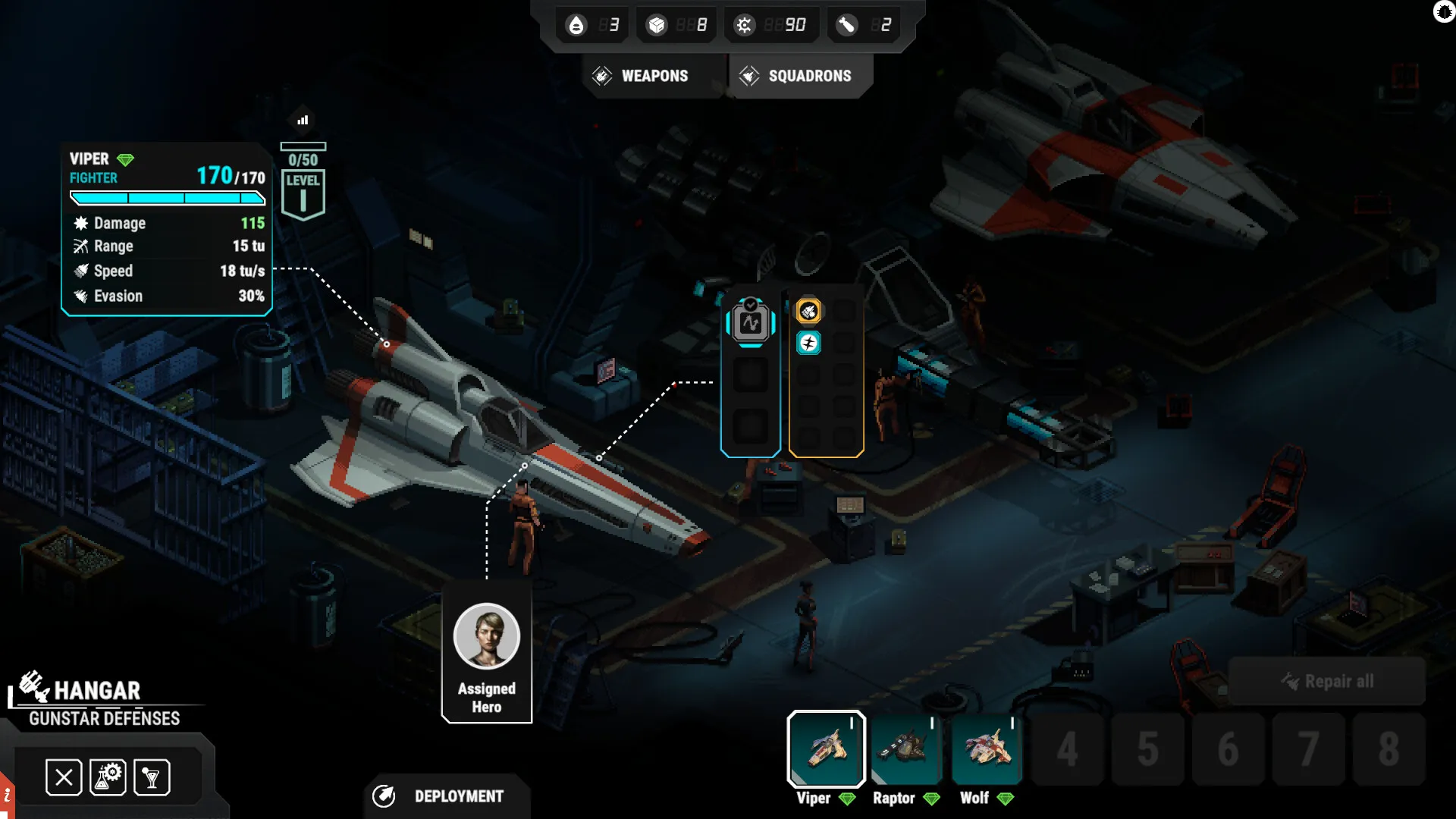 Battlestar Galactica: Scattered Hopes: скриншот 4
