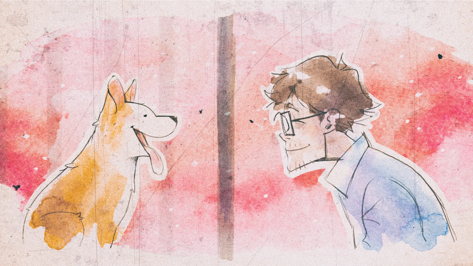 My Little Puppy: скриншот 1