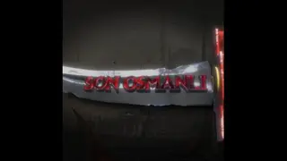 SonOsmanlı Round Sonu Müzikleri