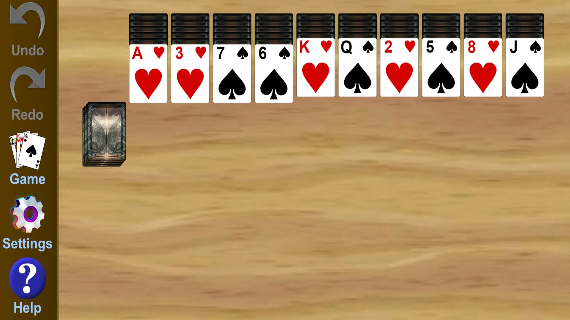 150+ Classic Card Games Pack: скриншот 3