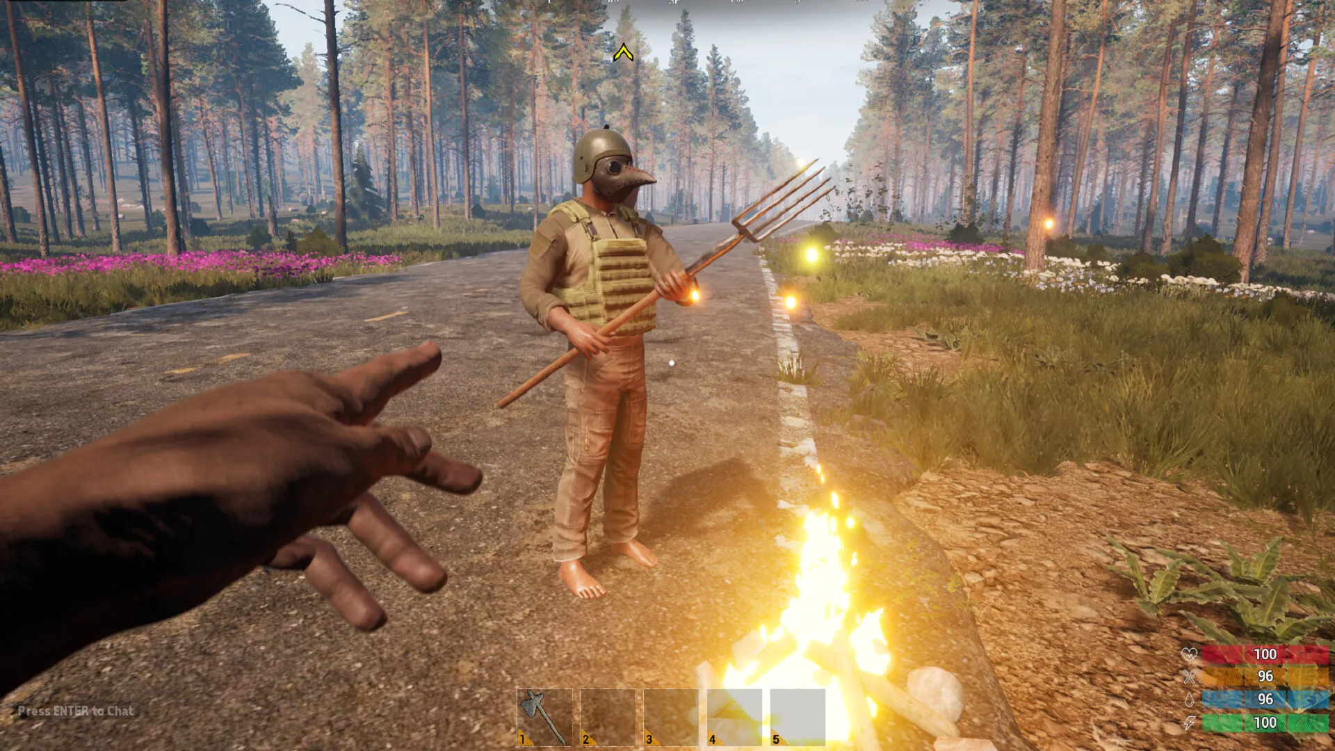 Dead District: Survival: скриншот 2