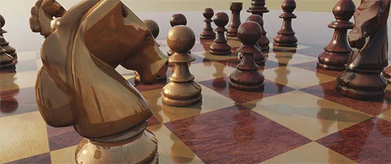 Fritz Chess 17 Steam Edition: скриншот 5