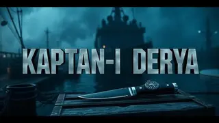 KAPTAN-I DERYA MAP