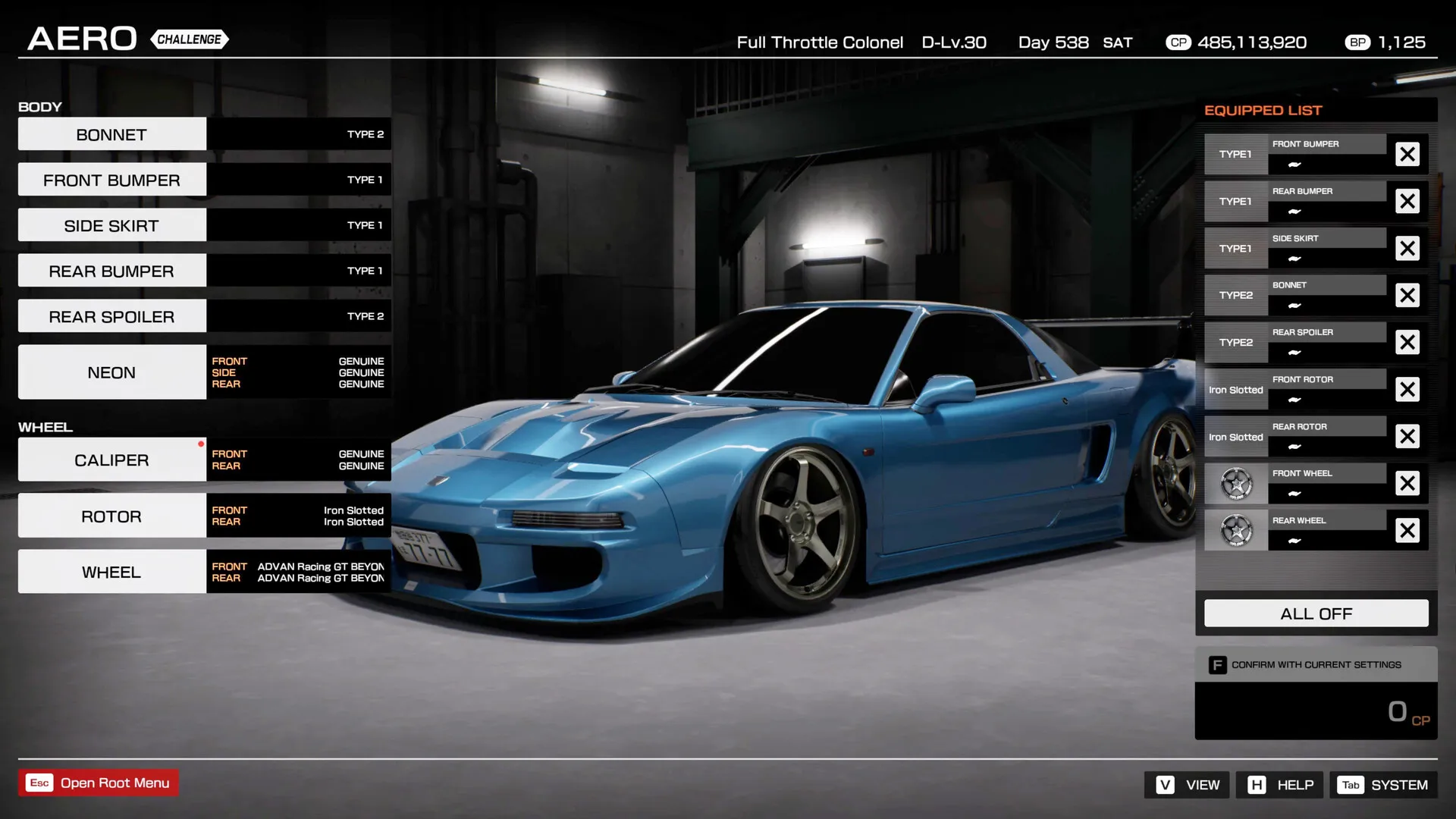 Tokyo Xtreme Racer: скриншот 3