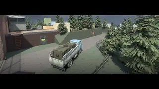 Duga (wingman - WIP)