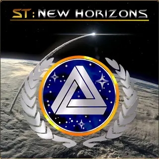 Star Trek: New Horizons UI - FERENGI