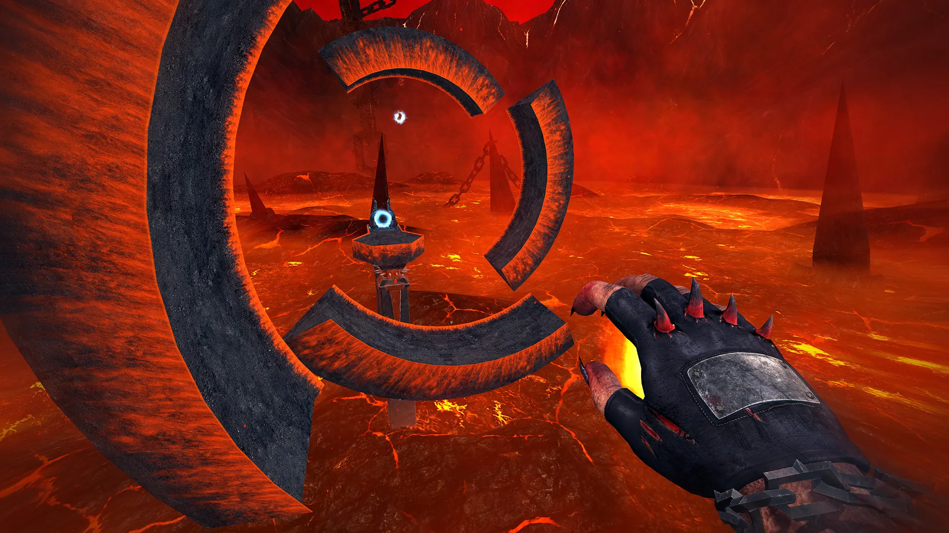 SEUM: Speedrunners from Hell: скриншот 7