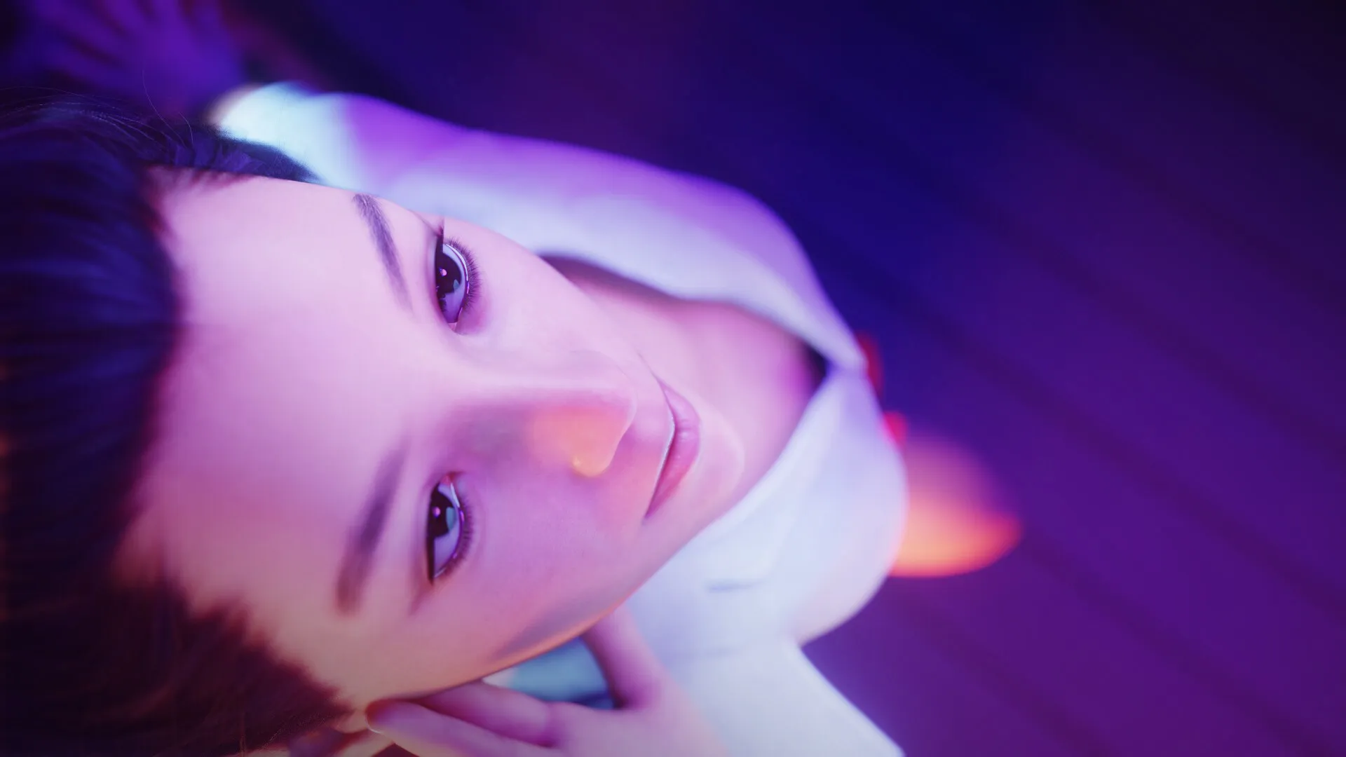 OnlyFap Simulator 6 💦: скриншот 7
