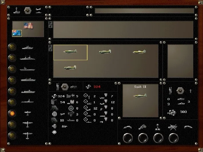 Pacific General: скриншот 2