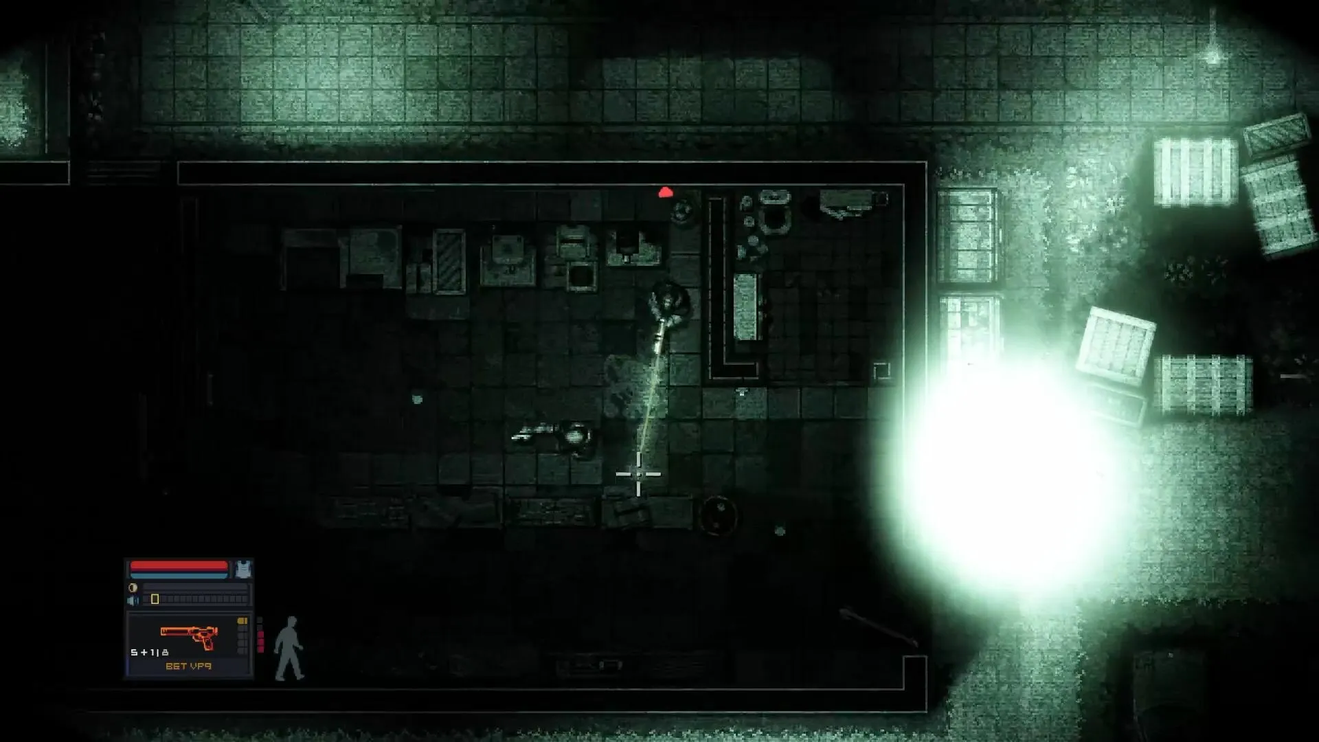 Intravenous 2: скриншот 6
