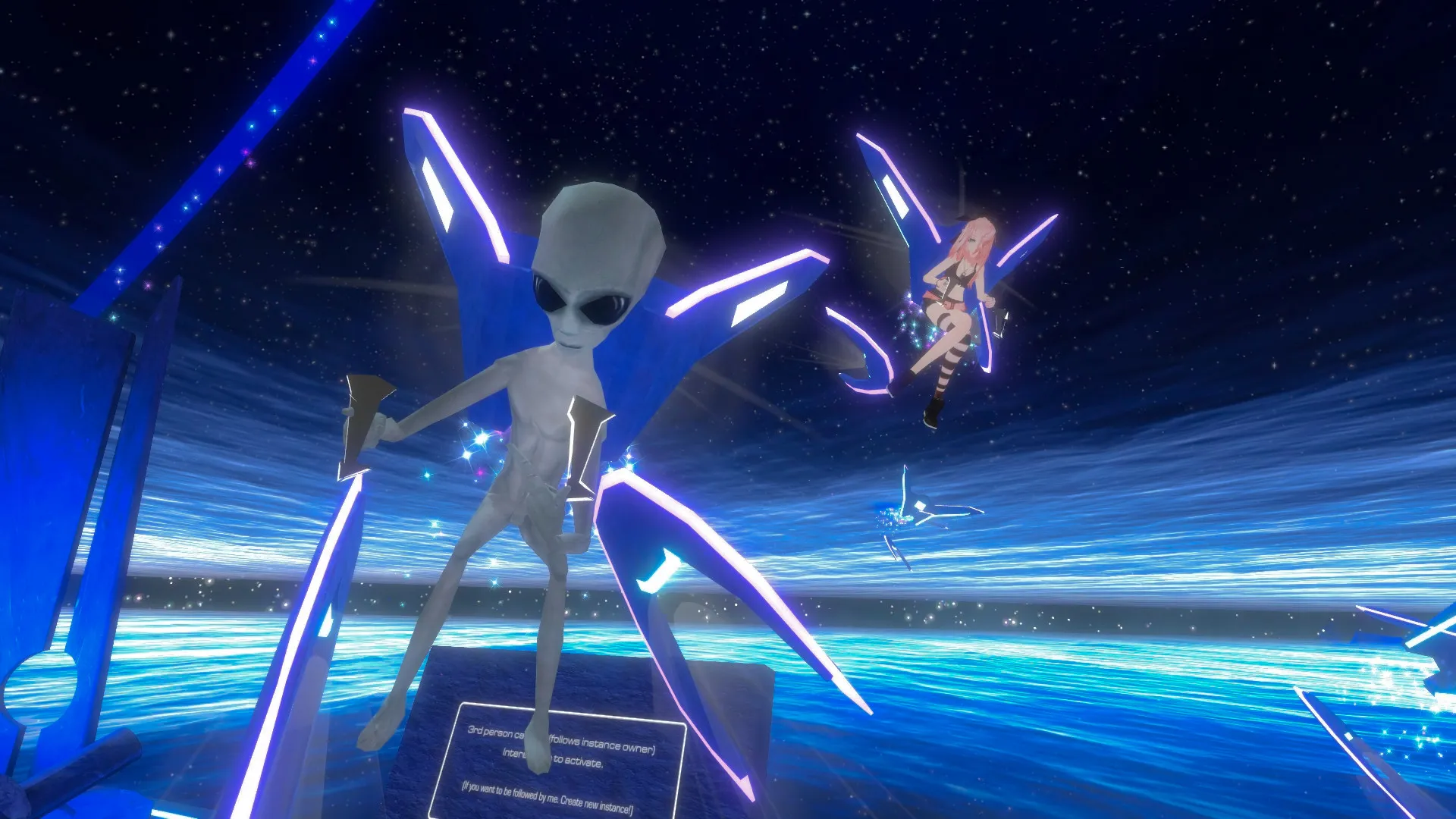 VRChat: скриншот 4