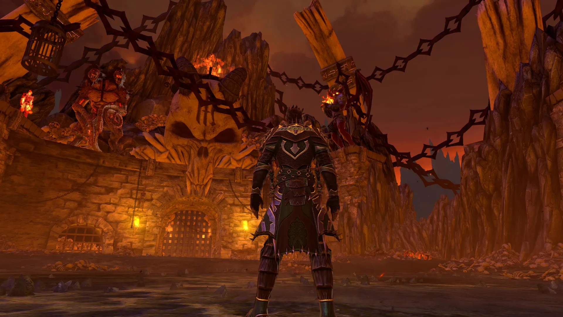 Neverwinter: скриншот 6