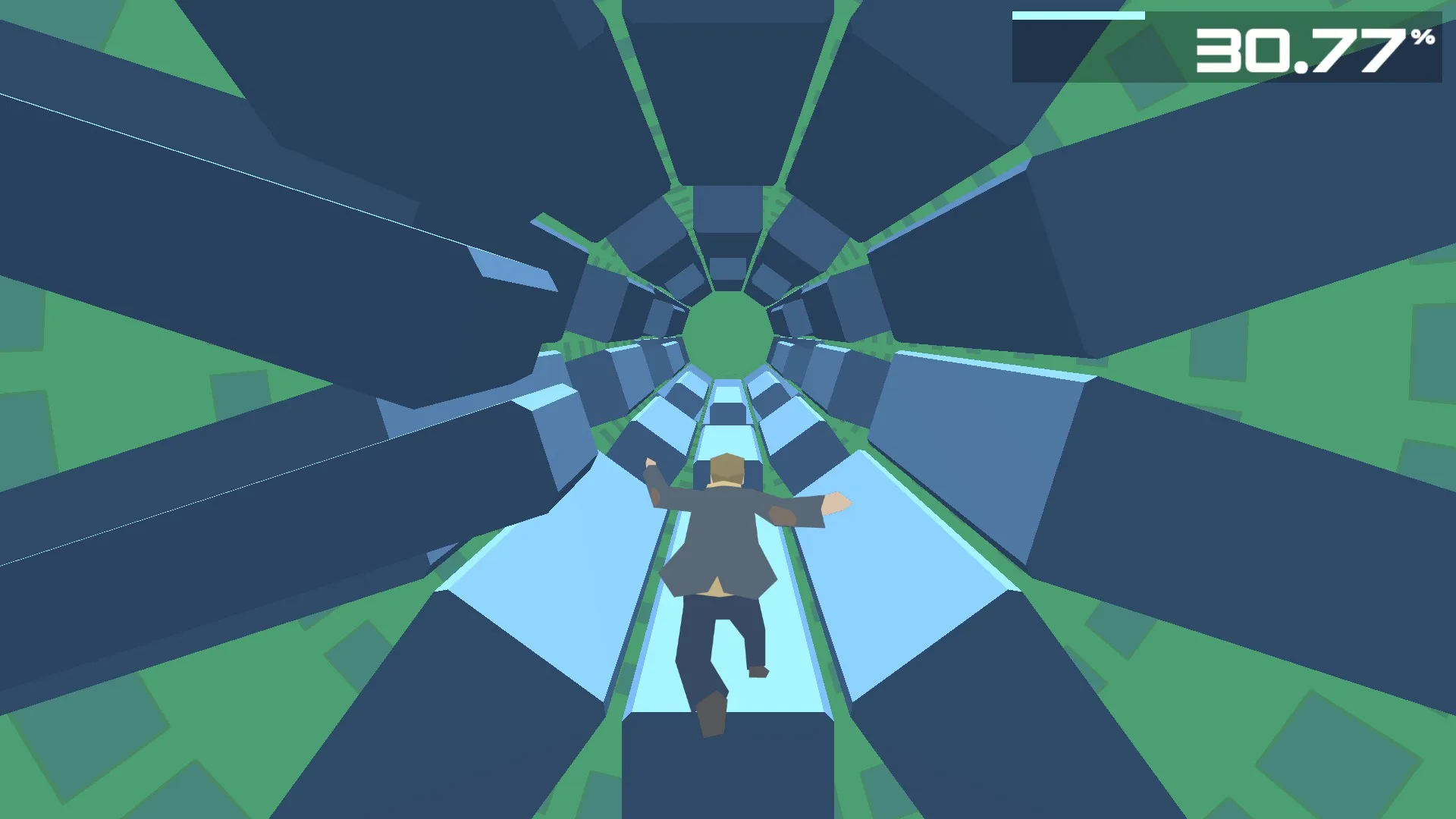 Boson X: скриншот 2