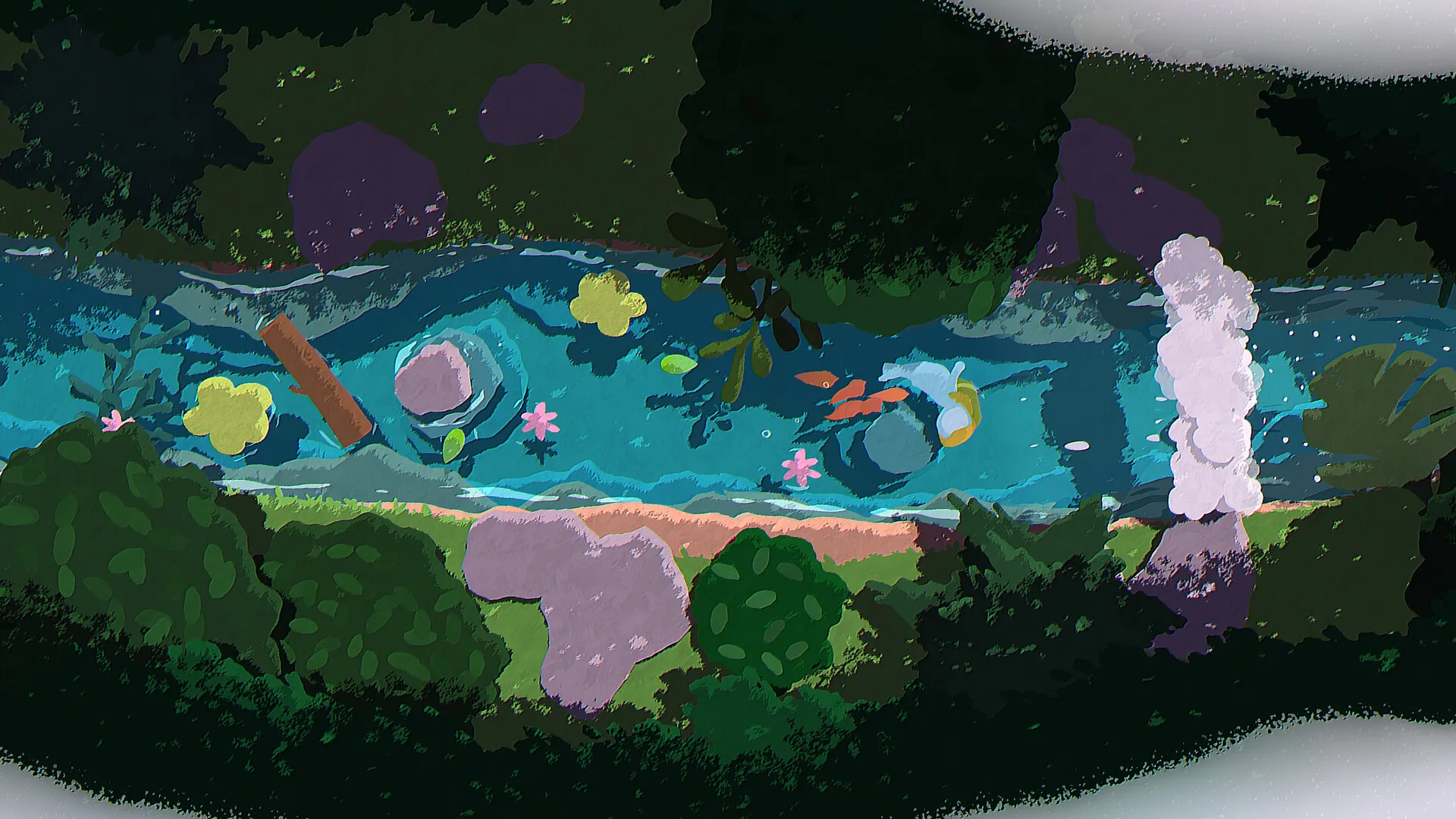 NAIAD: скриншот 1