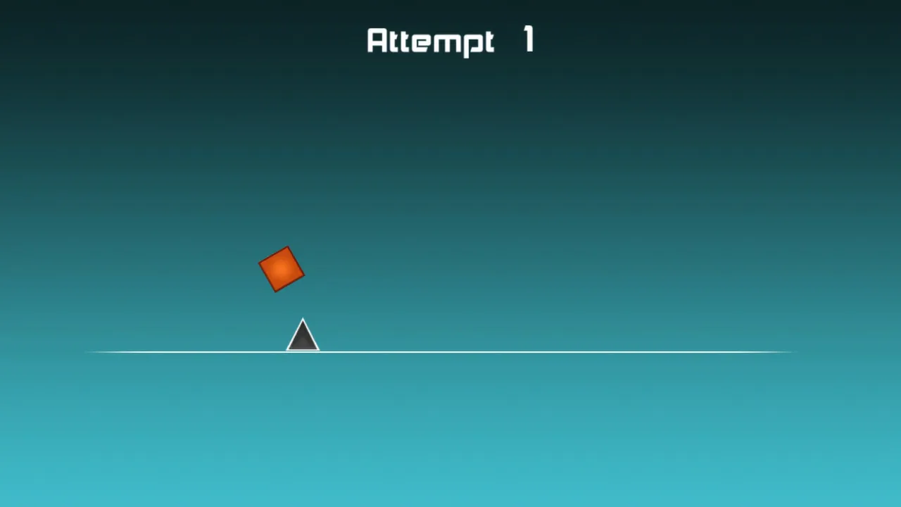 The Impossible Game: скриншот 1