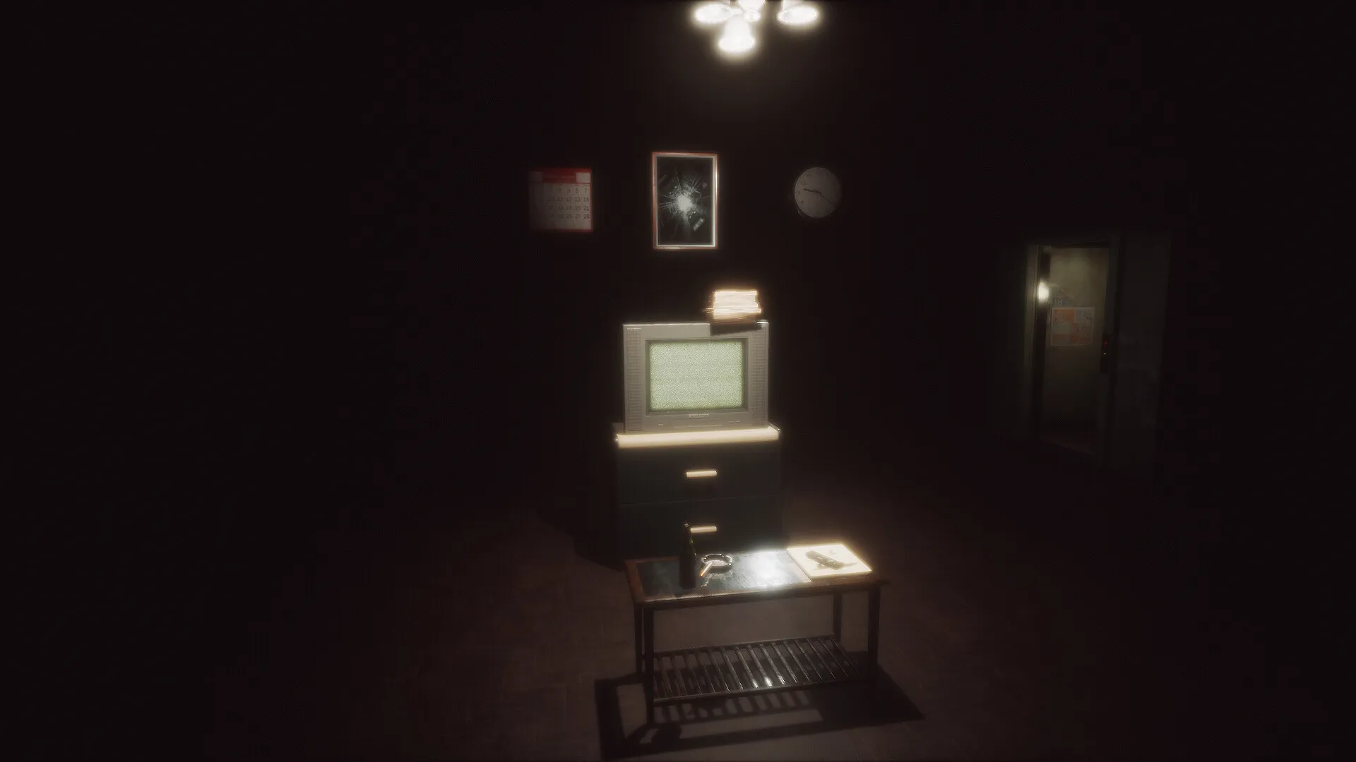 No Return: скриншот 5