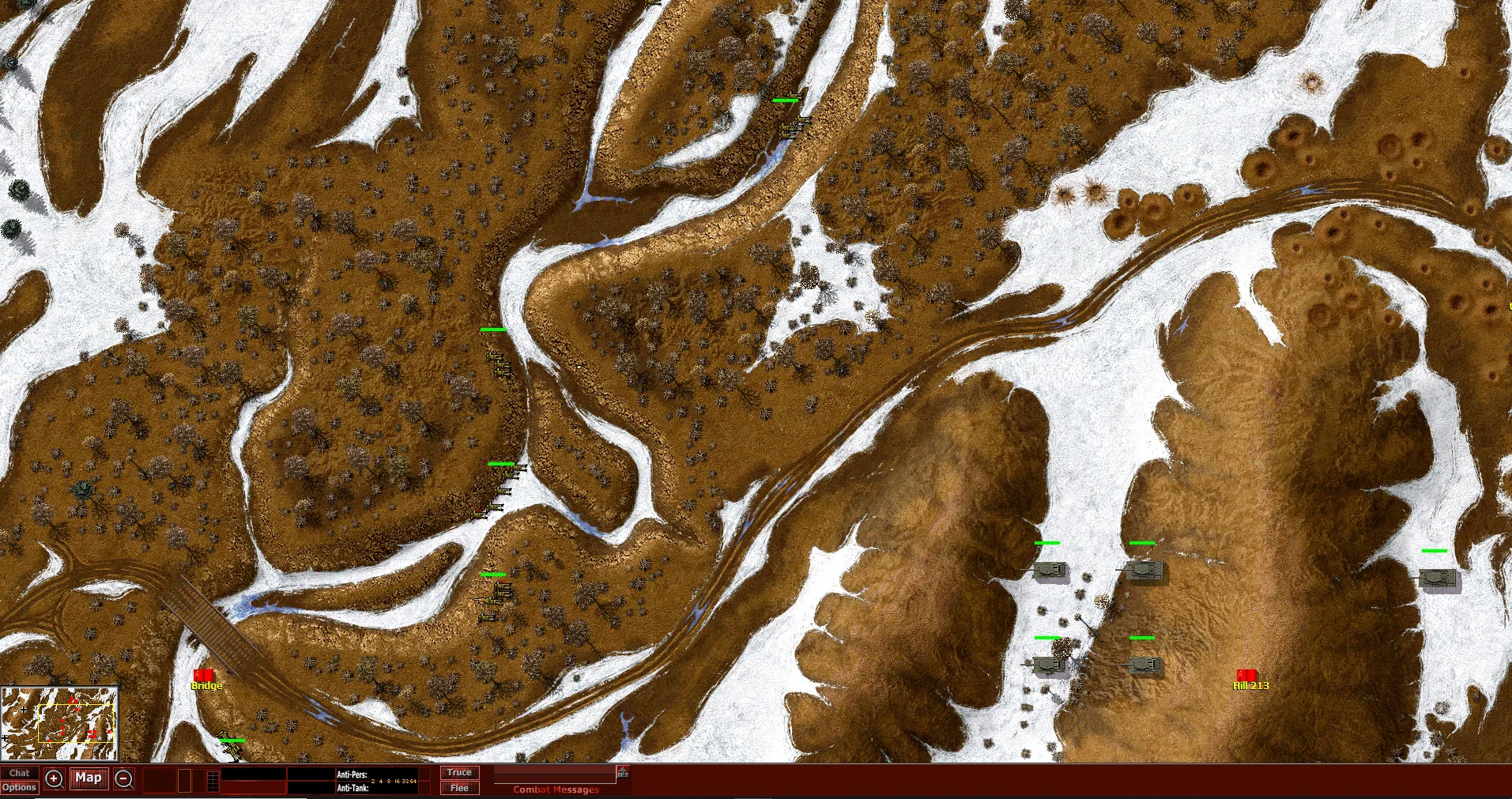 Close Combat: Cross of Iron: скриншот 6