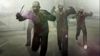 ZombieModels