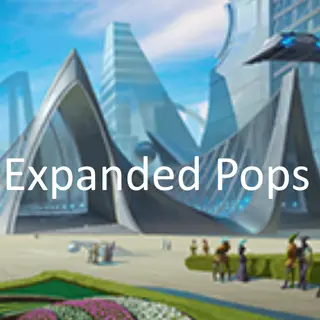 Expanded Governments