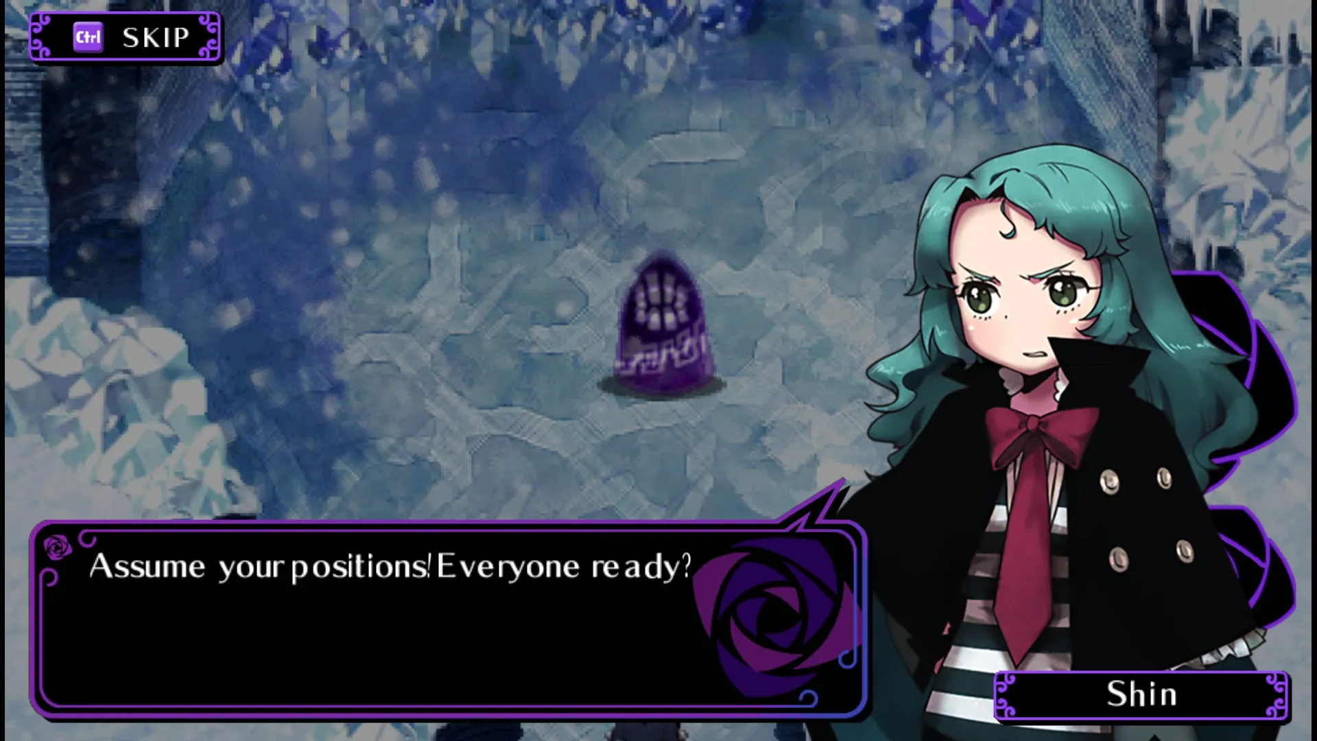 Criminal Girls: Invite Only: скриншот 4
