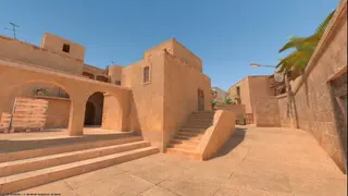 SANDSTONE (сервер с игроками)